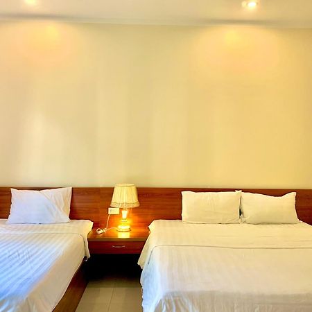 Garden Resort 万荣 外观 照片
