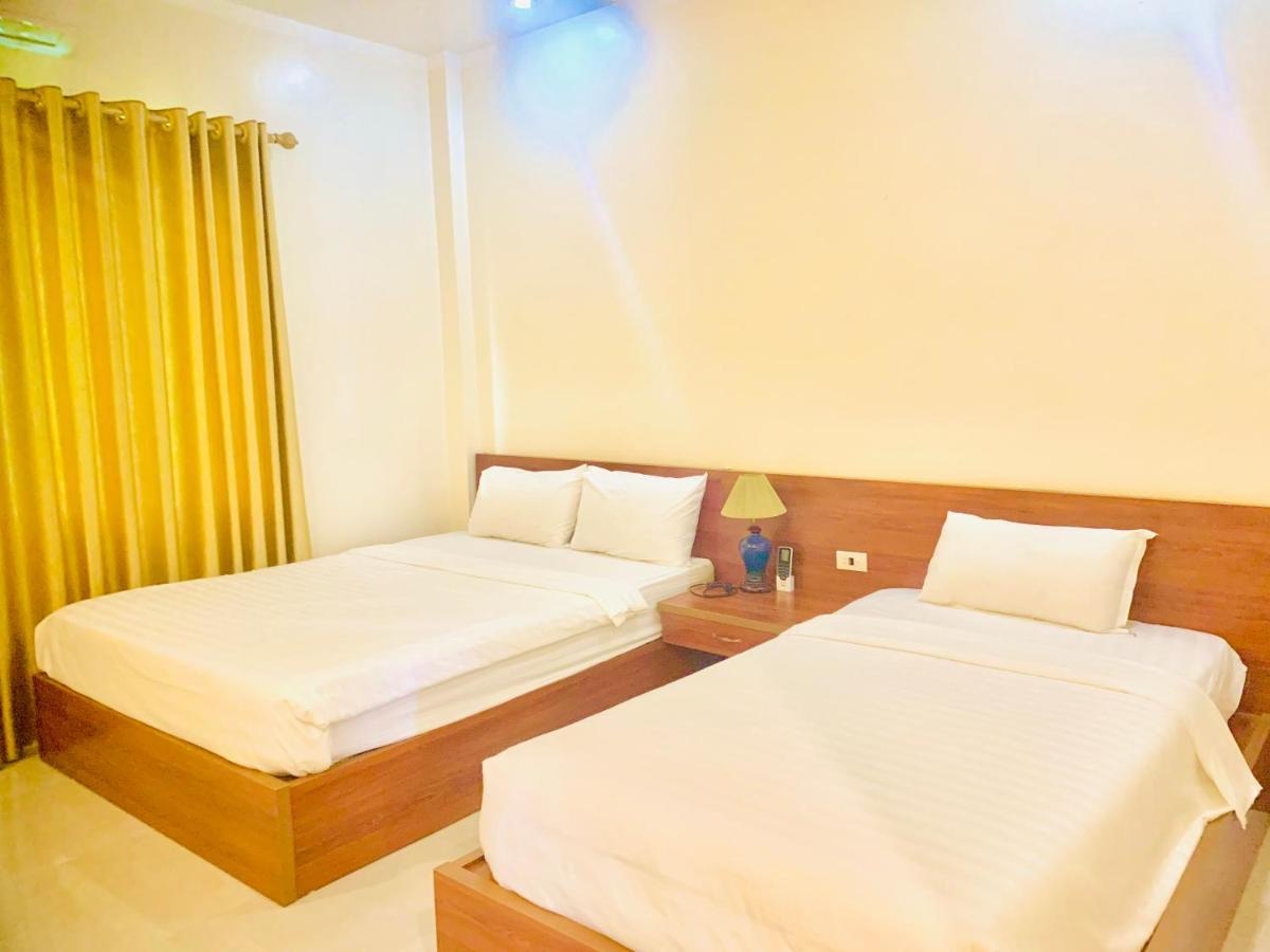Garden Resort 万荣 外观 照片