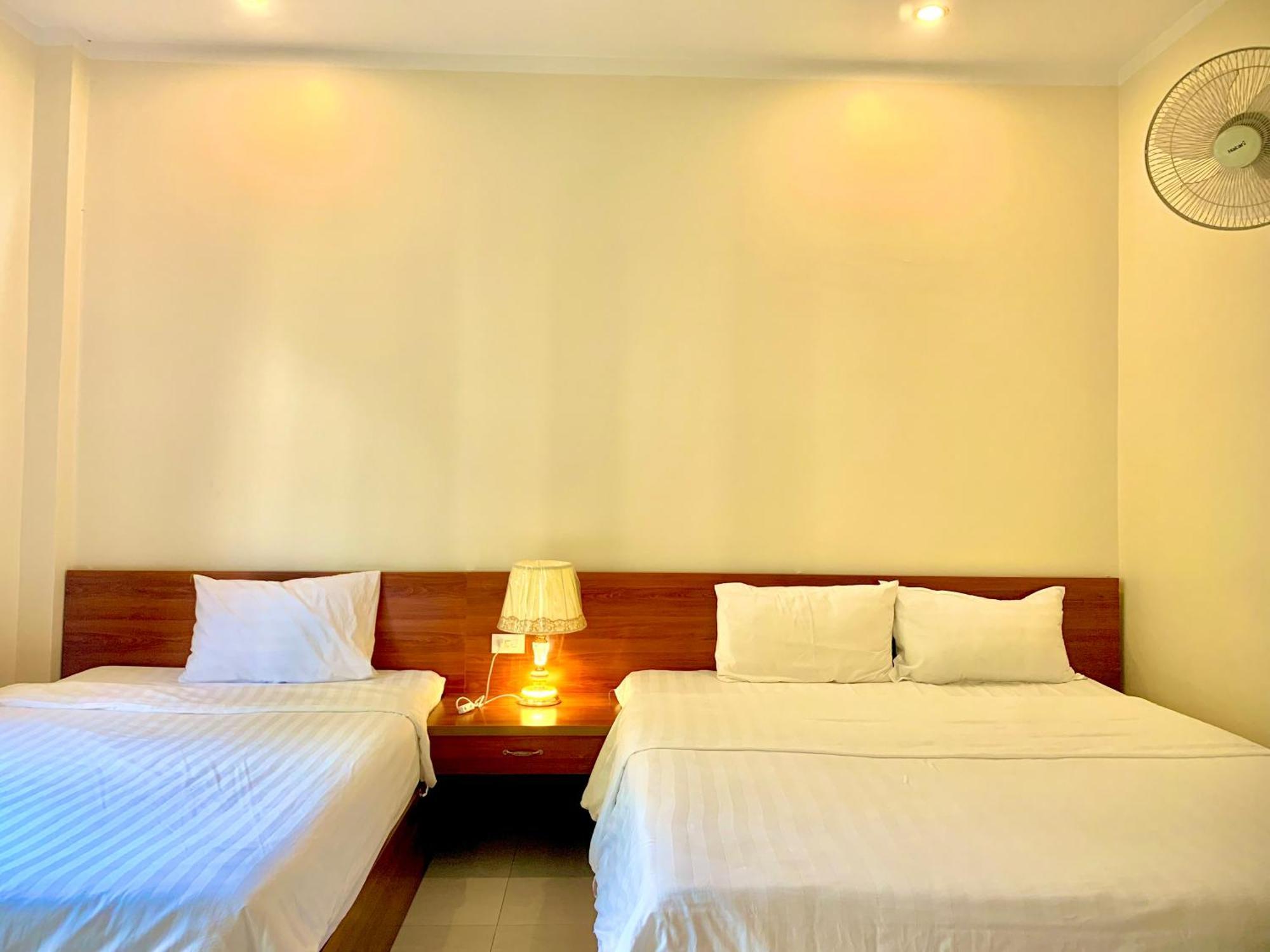 Garden Resort 万荣 外观 照片